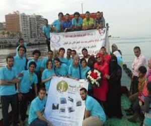   مصر اليوم - حي الضَّواحي يستعد للاحتفال بشم النَّسيم في بورسعيد