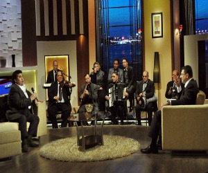   مصر اليوم - أحمد عدويّة يسرد أسرار حياته في بوضوح