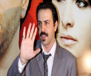   مصر اليوم - تيم حسن يبدأ تصوير مسلسل الوسواس