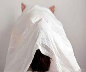   مصر اليوم - كشف غموض مقتل سيدة بعد القبض على الجاني في الفيوم