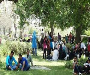   مصر اليوم - وزارة الآثار ترفع حالة الطوارئ استعدادًا لأعياد الربيع