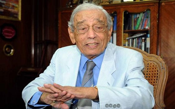   مصر اليوم - الأمين العام الأسبق للأمم المتحدة يتوقَّع عودة العلاقات المصريَّة الأميركيَّة بعد فوز السِّيسي