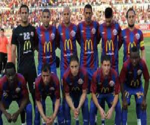   مصر اليوم - 19لاعبًا فى قائمة بتروجت استعدادًا للزمالك الثلاثاء