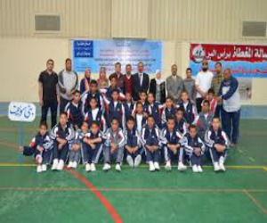   مصر اليوم - الشباب والرياضة تنظم مسابقات السرعة والتحمل لتلاميذ المدارس الرياضية
