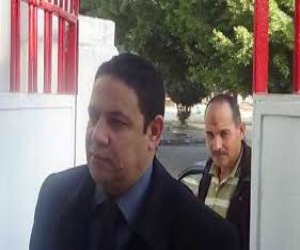   مصر اليوم - التداوي يلتقي وفد مدرسة كوم الفرج الابتدائيّة في البحيرة