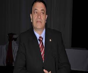   مصر اليوم - رئيس حزب مصر الفتاة يتقدم للعليا للانتخابات بـ30ألف توكيل