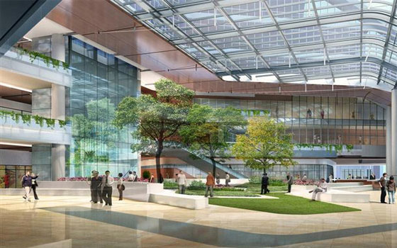   مصر اليوم - اندكس القابضة توقع مذكرة تفاهم مع آريا للرعاية الصحية