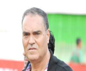   مصر اليوم - عمروش مرشح لخلافة بوملة في مولودية الجزائر