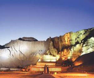   مصر اليوم - الانتهاء من إنارة المناطق الأثرية في الأقصر