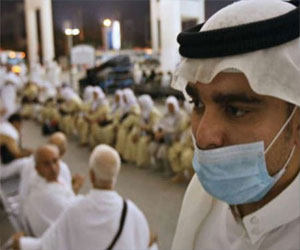   مصر اليوم - الصحه السعودية  12 إصابة جديدة بـكورونا في الإمارات