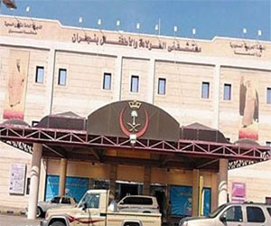   مصر اليوم - عيادة طبية متنقلة لاضطرابات النمو والسلوك في نجران