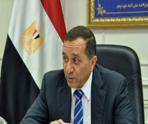   مصر اليوم - حدائق ومتنزّهات البحيرة تستعدّ لشمّ النّسيم