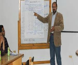   مصر اليوم - الدستور يُهنئ مطرانيّة سوهاج بعيّد القيامة