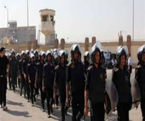   مصر اليوم - تعزيزات أمنيّة مشدّدة في الجيزة والقاهرة في أعياد الرّبيع