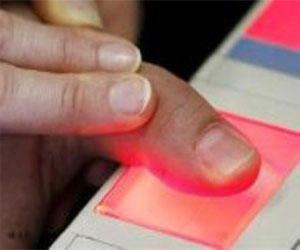   مصر اليوم - بصمة اليد تفقد عرشها لصالح بصمة الوريد