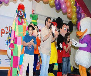   مصر اليوم - المصطبة تبدأ فعاليات مهرجان الربيع في بورسعيد