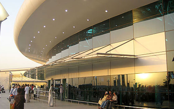   مصر اليوم - ارتفاع أعداد المُسافرين عبر مطار الشارقة بنسبة 8 %