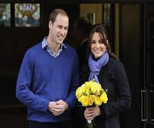   مصر اليوم - إلقاء القبض على رجلين تصرفا بشكل مريب بالقرب من الأمير وليام وزوجته