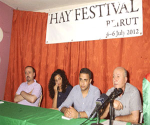   مصر اليوم - مهرجان هاي فيستيفال في ويلز يستقطب نجوم الأدب والفن