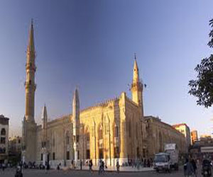   مصر اليوم - ندوات علمية في مسجد الحسين لبيان حقيقة التصوف بمشاركة كبارالعلماء