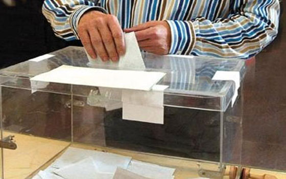   مصر اليوم - صباحي يتوقّع مُقاطعة الإخوان للانتخابات وفوزه بنسبة 52%