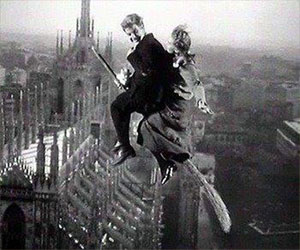   مصر اليوم - عرض الفيلم الإيطالي معجزة في ميلانو في شومان