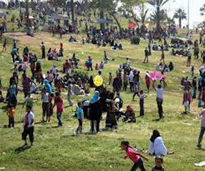   مصر اليوم - الشَّباب والرِّياضة تُنظِّم لقاءات ترويحيَّة احتفالًا بشم النِّسيم في المحافظات