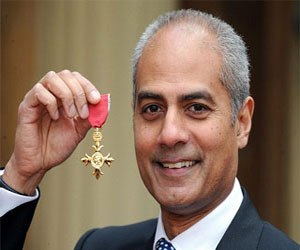 مصر اليوم - إصابة مُقدّم نشرة بي بي سي بسرطان الأمعاء