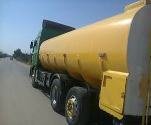 مصر اليوم - طرح 1120 طنًا من المواد البترولية وغاز البوتاجاز في قنا