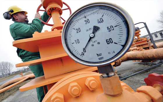   مصر اليوم - شركة دانة غاز تحصد جائزة أفضل صفقة إعادة هيكلة في الشرق الأوسط