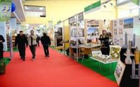   مصر اليوم - انطلاق فعاليّات الصالون الدولي للصناعة الغذائيّة في الجزائر