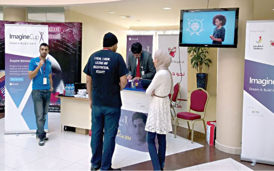   مصر اليوم - اختتام مُسابقة كأس النخيل 2014 في دبي