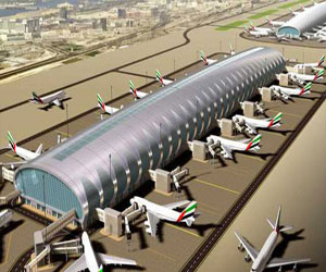   مصر اليوم - مطار أبوظبي يحقق زيادة بنسبة 15% في حركة المسافرين