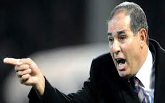   مصر اليوم - أثق في قدرتي على قيادة المغرب