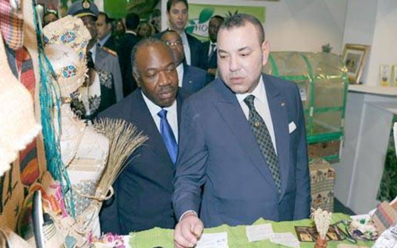   مصر اليوم - انطلاق أشغال منتدى المغرب الغابون لبحث سبل تطوير مجال الاستثمارات بين البلدين