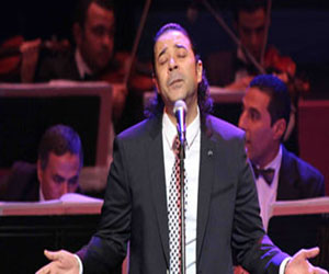   مصر اليوم - مدحت صالح ونجمات الأوبرا يحييون احتفالية أعياد الربيع