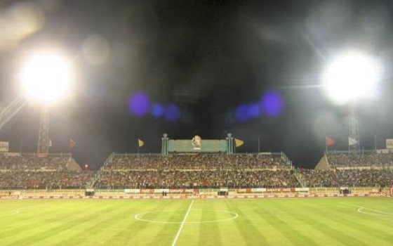   مصر اليوم - لجنة الكاف تتفقدُ المدن المغربيّة المستضيّفة للبطولة الأفريقيّة 2015