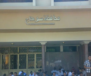   مصر اليوم - إقبال كثيف على المتنزهات احتفالًا بشم النسيم في سوهاج