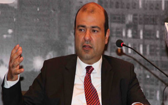   مصر اليوم - التموين تطرح خطة شاملة لتطوير الشركة القابضة للصناعات الغذائية على أحدث النظم العالمية