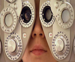   مصر اليوم - العدسات اللاصقة الليلية كحل لقصر النظر