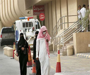   مصر اليوم - السعودية: وفاتان و16 إصابة بـكورونا بعد عزل وزير الصحة