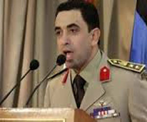   مصر اليوم - القوّات المسلّحة تكثّف تأمين المدن المصريّة