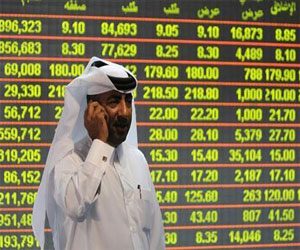   مصر اليوم - البورصة القطرية تغلق على ارتفاع بنسبة 1.51 %