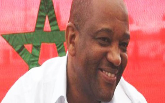   مصر اليوم - نجم الكرة التيمومي يبيّن سبب غيابه عن لجنة الاتّحاد