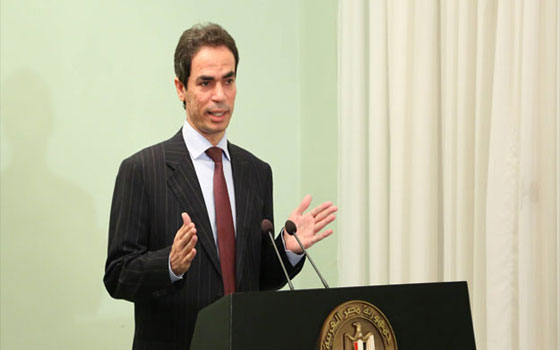   مصر اليوم - المسلماني يشيد بالدو السعودي تجاه مصر مؤكّدًا أنّ قياداتها لم تتوان في تقديم الدعم