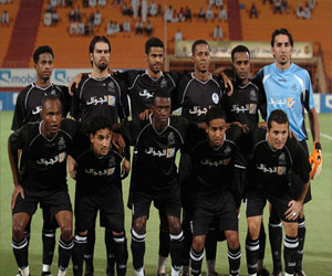   مصر اليوم - الشباب السعودي يستعد لمواجهة الجزيرة الإماراتي في أبو ظبي