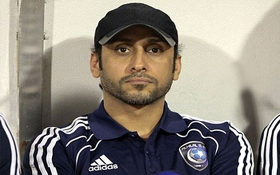   مصر اليوم - فريق الهلال يُواجه سيباهان الإيراني في مباراة مصيريَّة