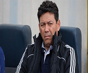   مصر اليوم - ريكاردو يحفز لاعبي الإسماعيلي للفوز على واي دجلة