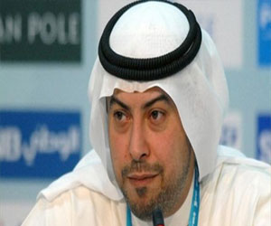 مصر اليوم - الفهد يؤكّد أنّ اجتماع اللجان الأوليمبية يهدف لتوسيع العمل الرياضي