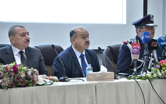   مصر اليوم - مفوضيّة الانتخابات العراقيّة  تُعلن عن استكمالِ إجراءات اقتراع الناخبيّن